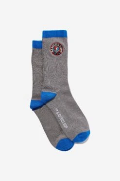 Typo Grateful Dead Socks