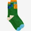 Typo Home Socks