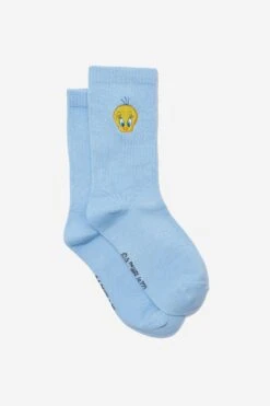 Typo Looney Tunes Socks