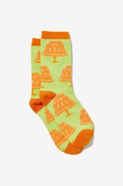 Typo Socks