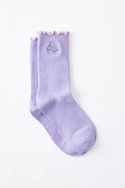Typo Polly Pocket Socks