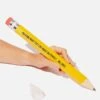 Typo Pens & Markers Giant Pencil -Home Furnishings Shop 140123 04 2