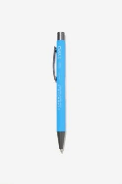 Typo Pens & Markers Dependable Ballpoint Pen
