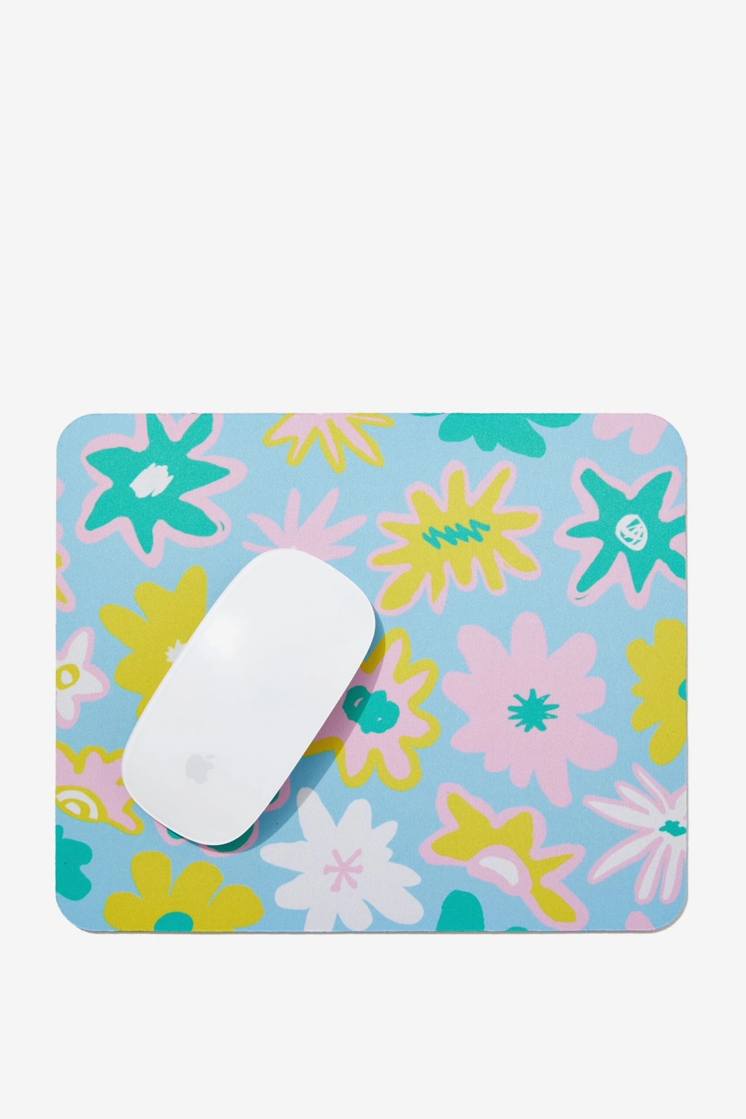 Typo Stationery Neoprene Mouse Pad 4 Typo Stationery Neoprene Mouse Pad - Image 2