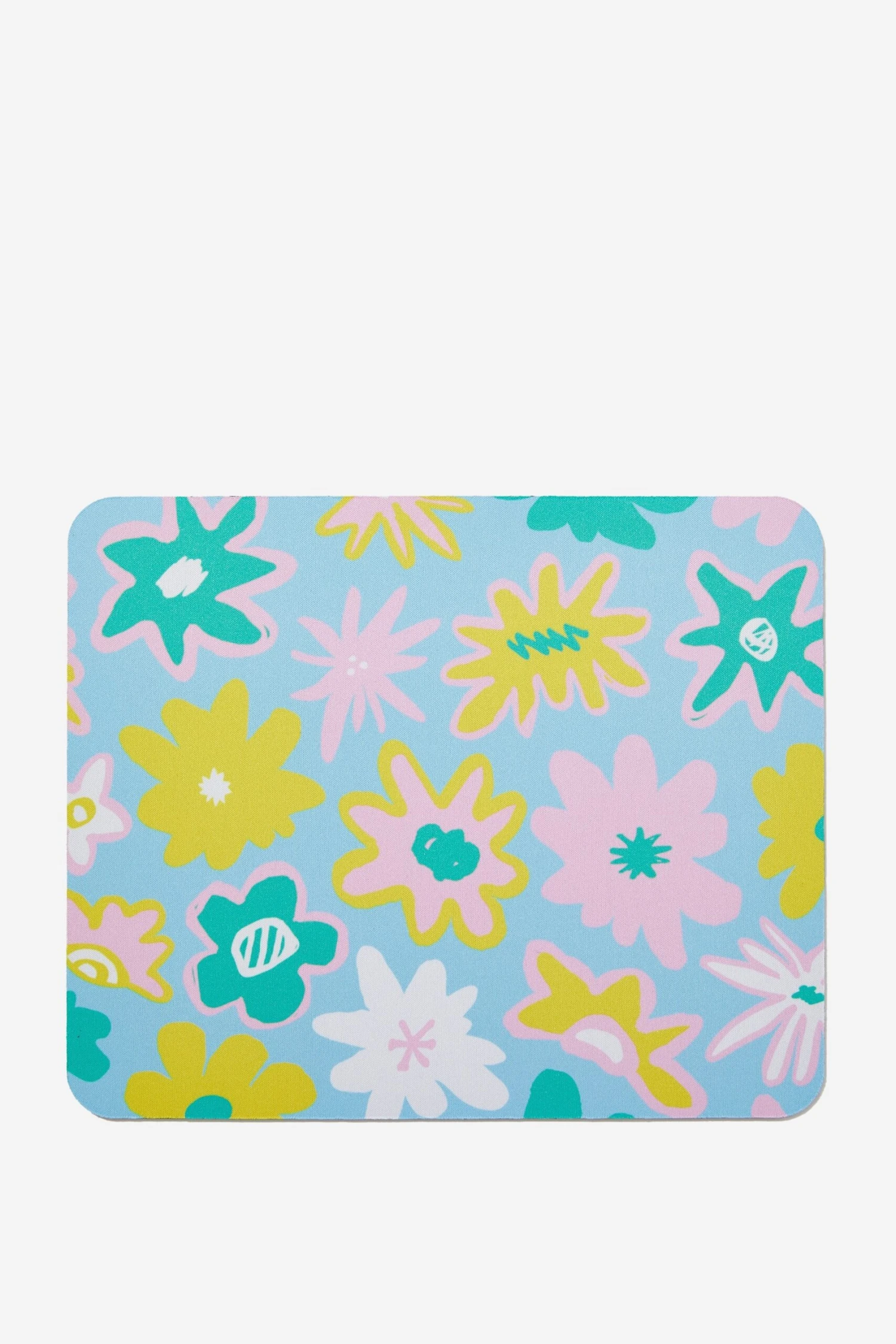 Typo Stationery Neoprene Mouse Pad 3 Typo Stationery Neoprene Mouse Pad