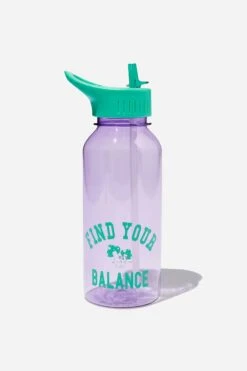 Typo Travel Drink It Up Bottle