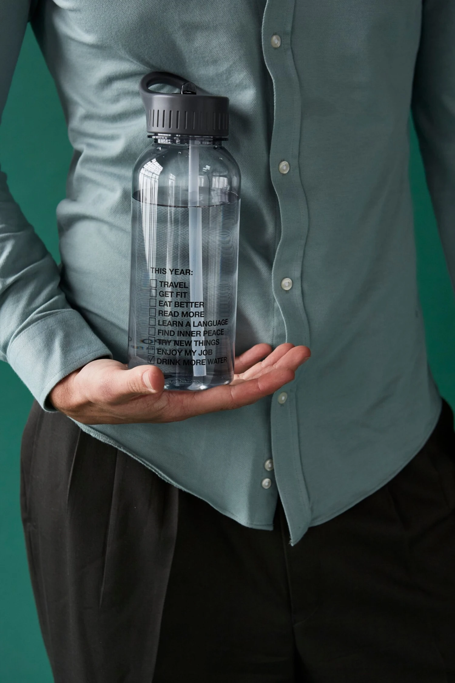 Typo Drink Bottles Drink It Up Bottle 4 Typo Drink Bottles Drink It Up Bottle - Image 2