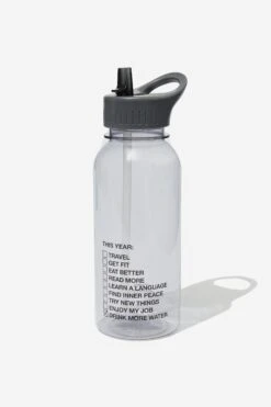 Typo Drink Bottles Drink It Up Bottle