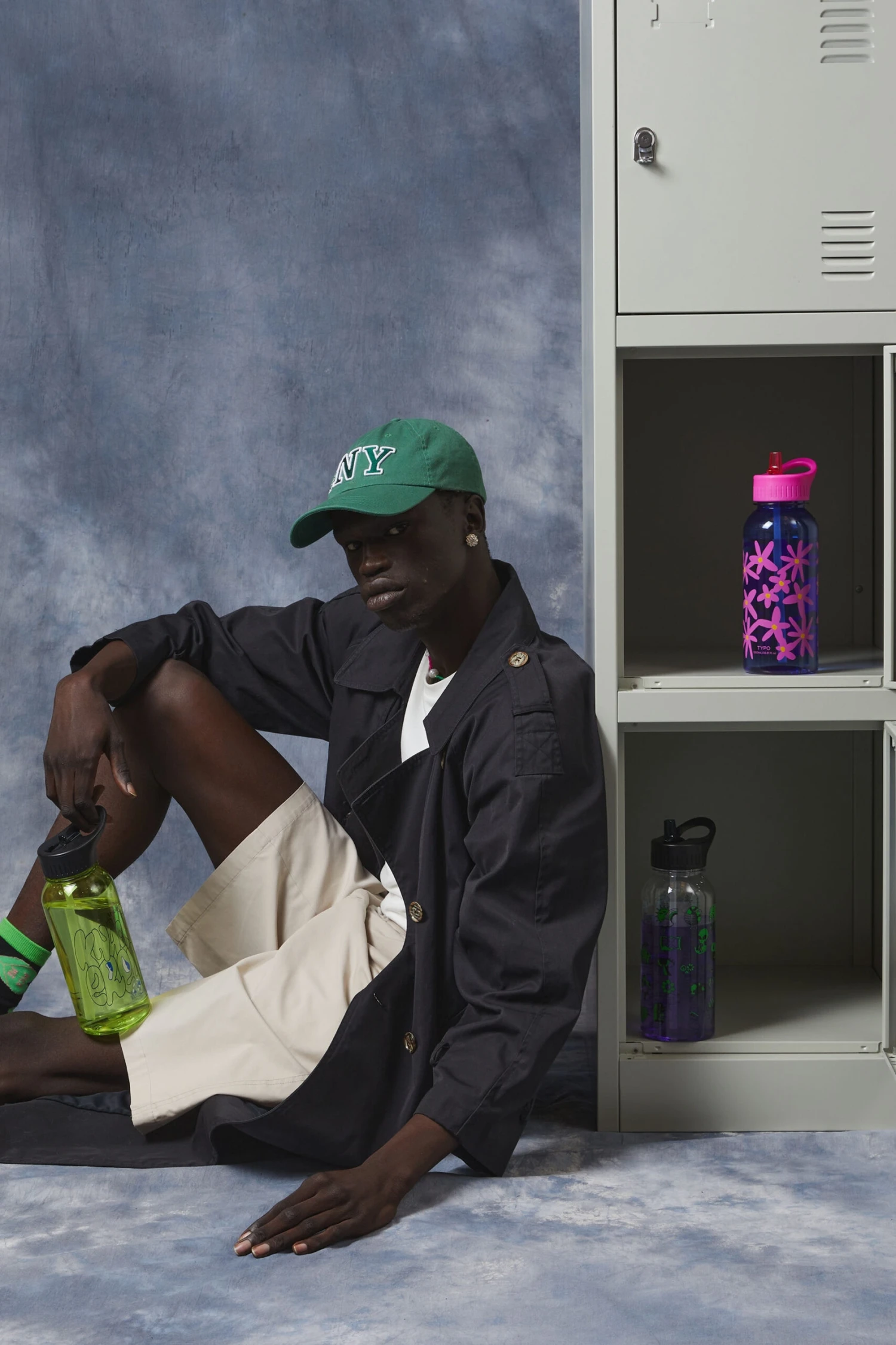 Typo Kitchen + Bar Drink It Up Bottle 4 Typo Kitchen + Bar Drink It Up Bottle - Image 2