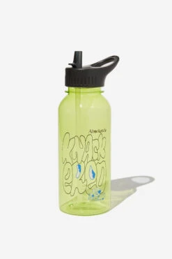 Typo Kitchen + Bar Drink It Up Bottle