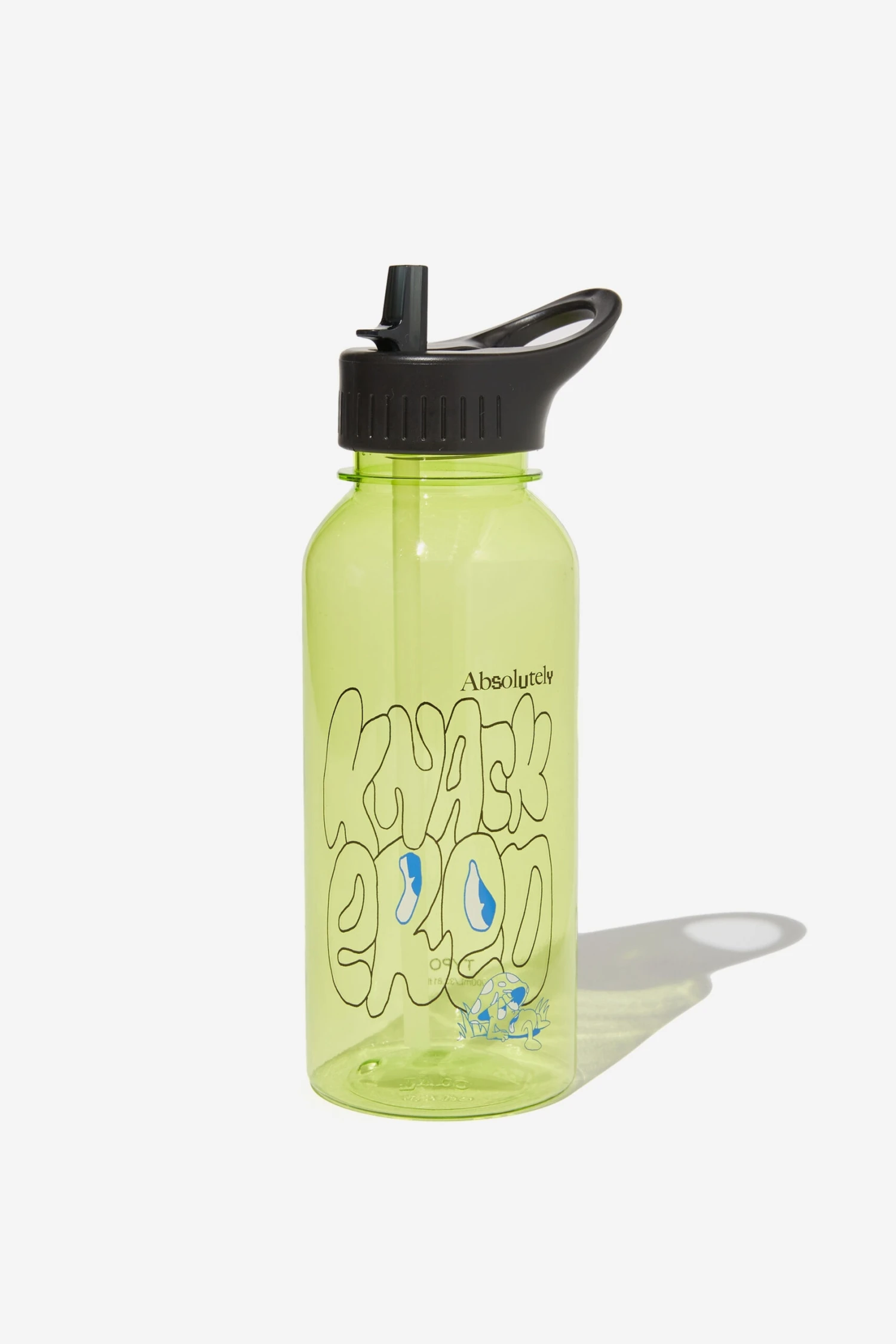 Typo Kitchen + Bar Drink It Up Bottle 3 Typo Kitchen + Bar Drink It Up Bottle