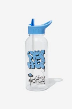 Typo Kitchen + Bar Drink It Up Bottle