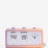Typo Home Decor Retro Flip Clock -Home Furnishings Shop 144938 26 2