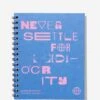 A5 Campus Notebook Recycled