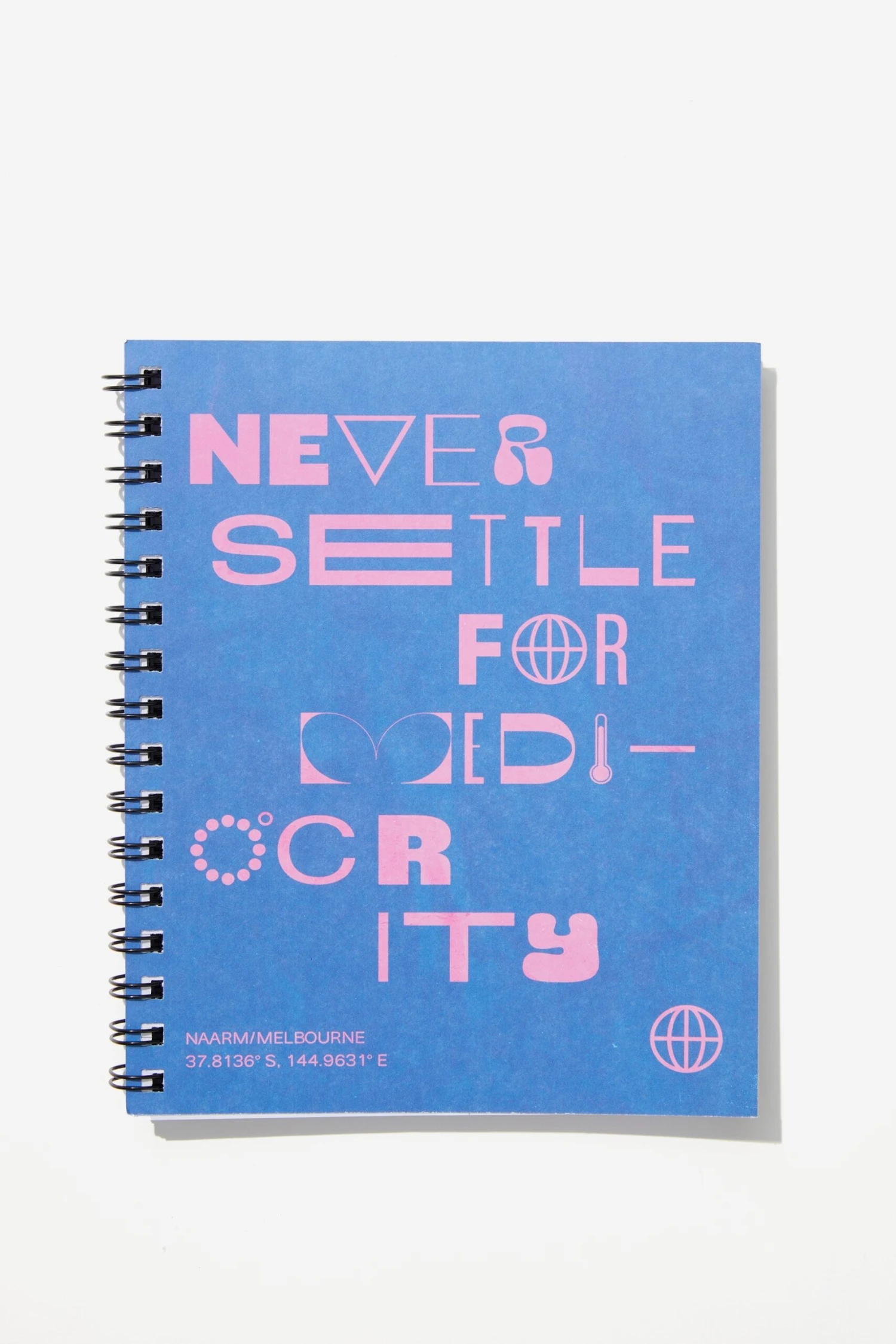 A5 Campus Notebook Recycled 3 A5 Campus Notebook Recycled