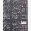 Basquiat A4 Campus Notebook 1 Basquiat A4 Campus Notebook -Home Furnishings Shop 145663 205 2