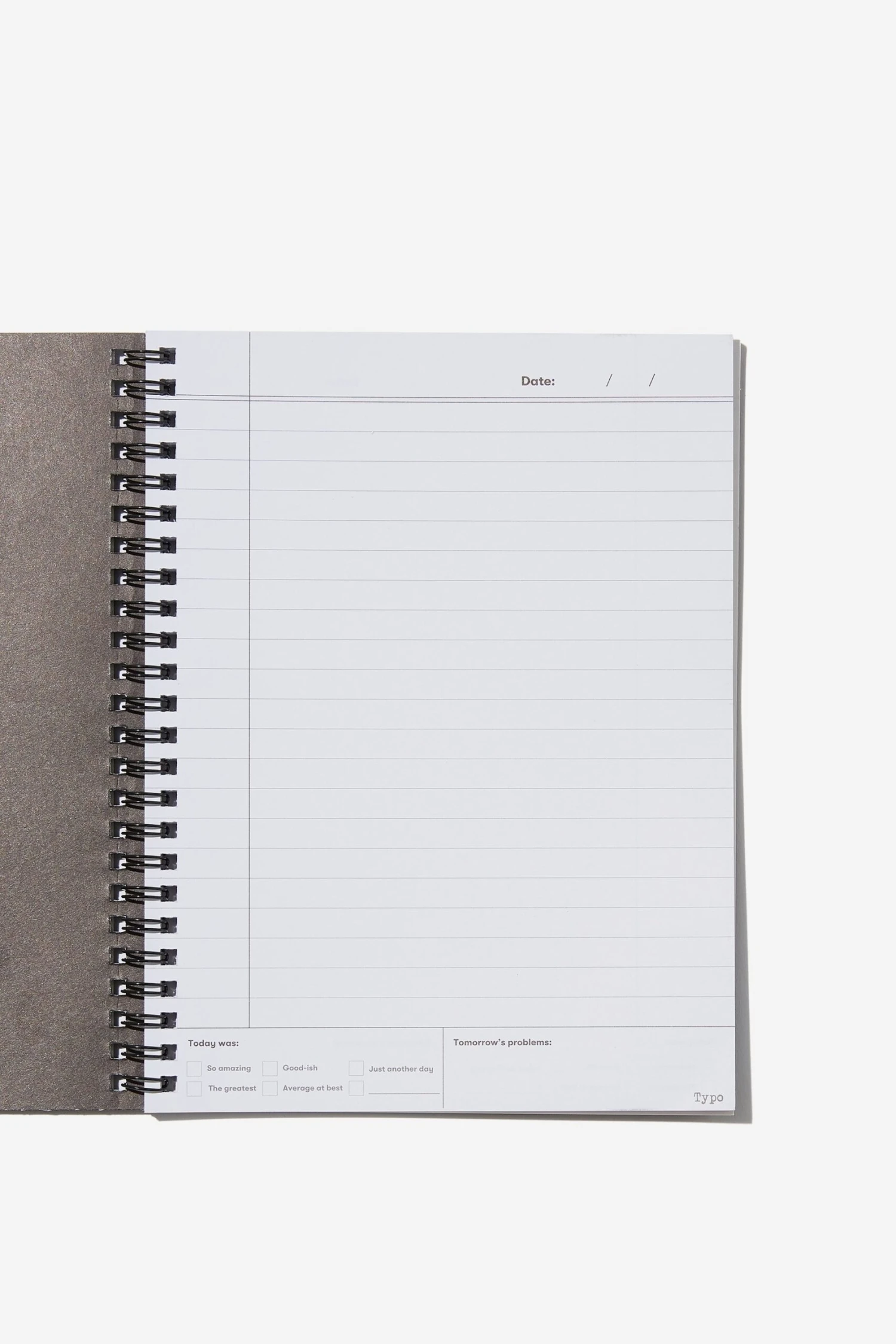 Harry Potter A5 Spinout Notebook 4 Harry Potter A5 Spinout Notebook - Image 2