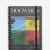 Harry Potter A5 Spinout Notebook -Home Furnishings Shop 145668 281 2