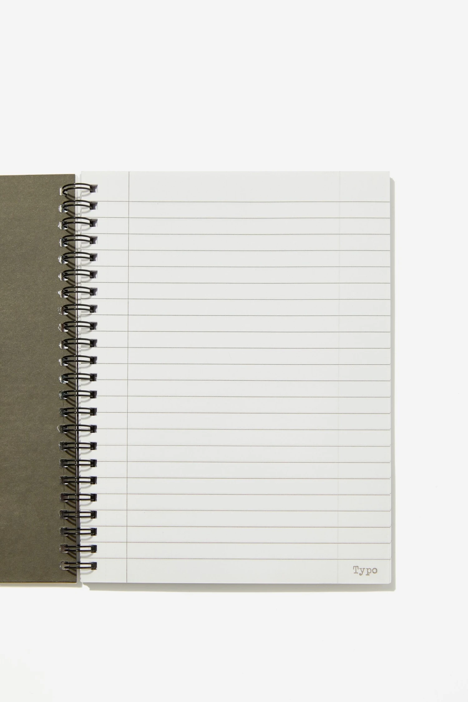 Looney Tunes A5 Spinout Notebook 5 Looney Tunes A5 Spinout Notebook - Image 3