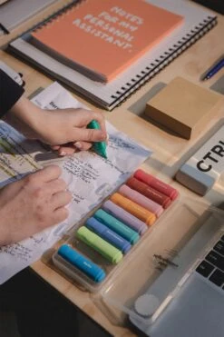 Typo Pens & Markers Mini Highlighter 10Pk -Home Furnishings Shop 145905 01 7