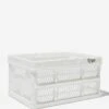 Typo Home Storage Small Foldable Storage Crate -Home Furnishings Shop 146230 18 2