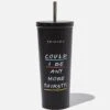 Typo Drink Bottles Friends Metal Smoothie Cup 1 Typo Drink Bottles Friends Metal Smoothie Cup -Home Furnishings Shop 1683425 29 2