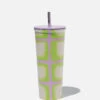 Typo Drink Bottles Metal Smoothie Cup 2 Typo Drink Bottles Metal Smoothie Cup -Home Furnishings Shop 1683425 82 2
