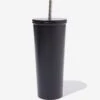 Typo Kitchen + Bar Metal Smoothie Cup