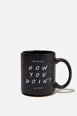 Typo Mugs & Eating Friends Daily Mug