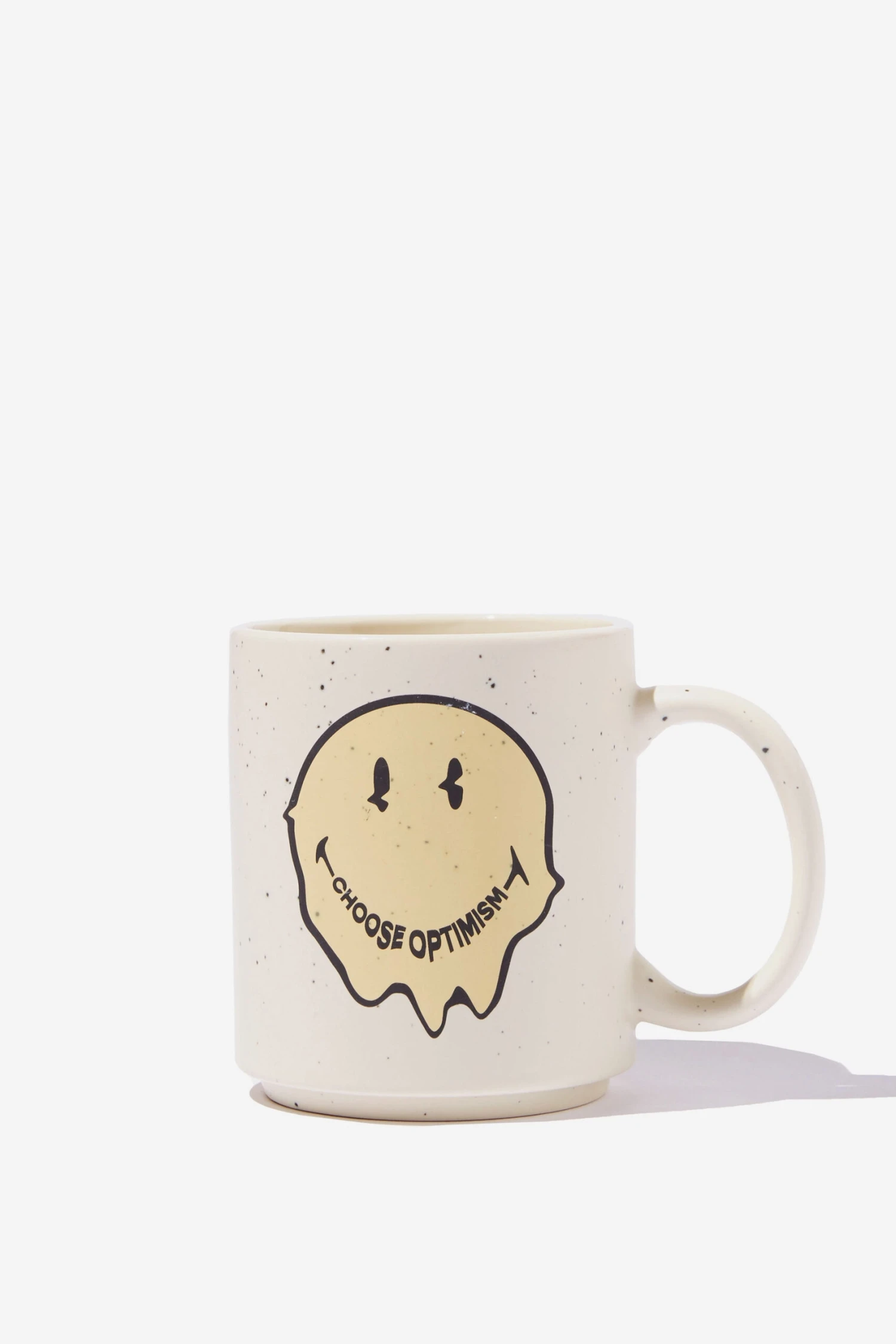 Typo Mugs & Eating Smiley Daily Mug 3 Typo Mugs & Eating Smiley Daily Mug