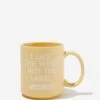 Typo Mugs & Eating Schitts Creek Daily Mug -Home Furnishings Shop 1683683 379 2