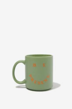 Typo Mugs & Eating Daily Mug