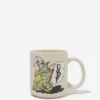 Typo Mugs & Eating Daily Mug -Home Furnishings Shop 1683683 581 2
