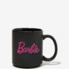 Typo Mugs & Eating Barbie Daily Mug