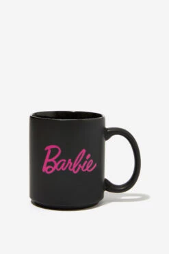Typo Mugs & Eating Barbie Daily Mug