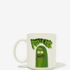 Typo Mugs & Eating Rick And Morty Daily Mug -Home Furnishings Shop 1683683 680 2