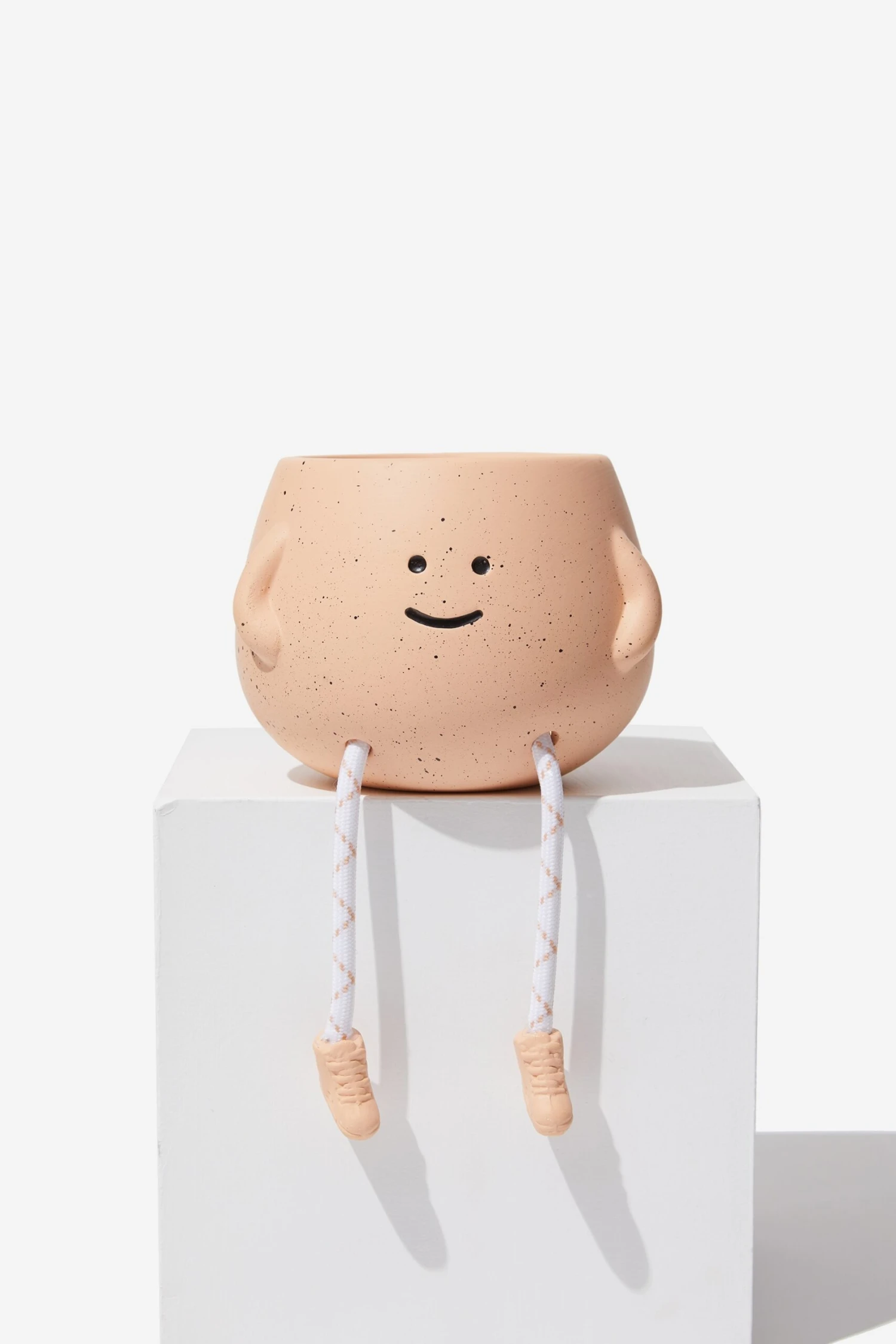 Typo Planters & Vases Midi Shaped Planter 2 Typo Planters & Vases Midi Shaped Planter