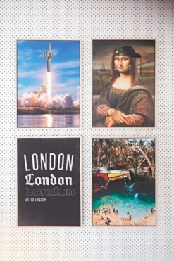 Typo Home Decor 40 X 60 Canvas Art -Home Furnishings Shop 1683921 09 5