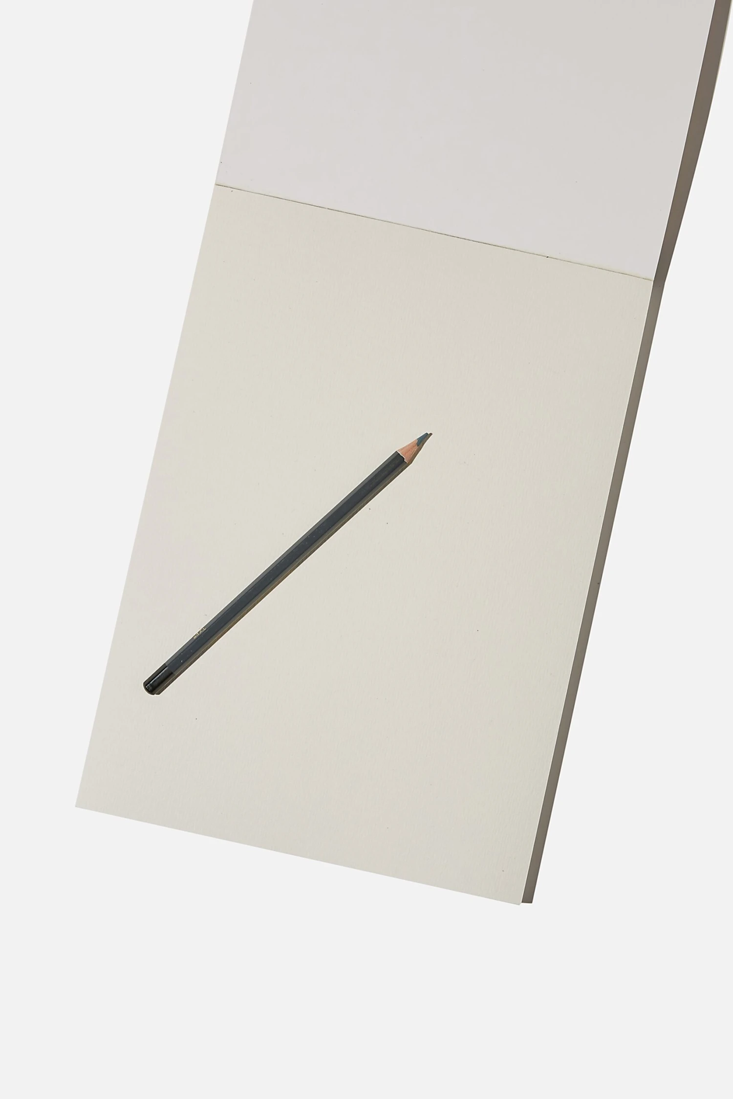 Typo Art Supplies The A4 Art Pad 3 Typo Art Supplies The A4 Art Pad - Image 2