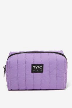 Typo Pencil Cases & Accessories Florence Pencil Case