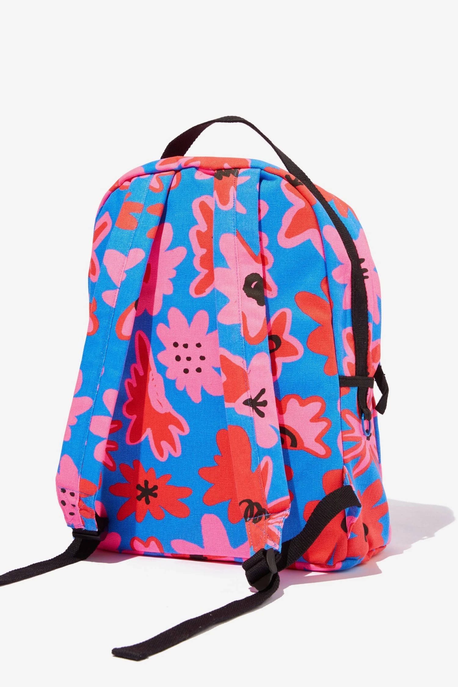 Typo Backpacks Alumni Backpack 3 Typo Backpacks Alumni Backpack - Image 2