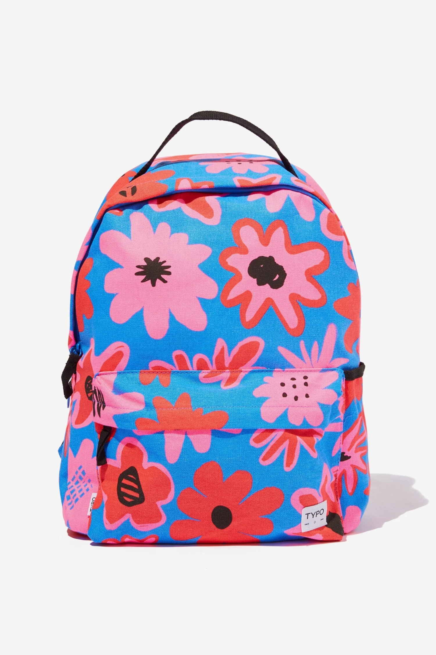 Typo Backpacks Alumni Backpack 2 Typo Backpacks Alumni Backpack