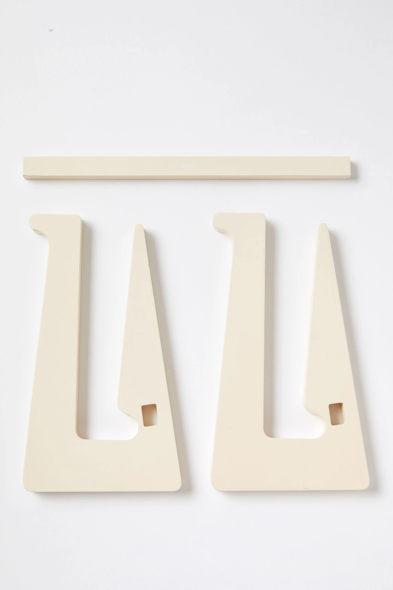 Typo Stationery Collapsible Laptop Stand 5 Typo Stationery Collapsible Laptop Stand - Image 3