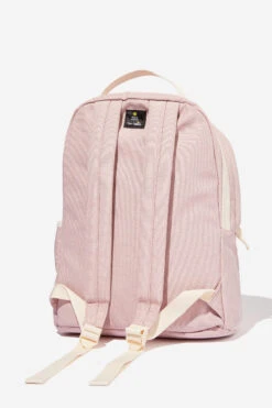 Typo Backpacks Exclusive Smiley Alumni Backpack -Home Furnishings Shop 1684181 12 3