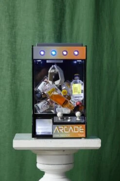 Typo Pencil Cases & Accessories Arcade Claw Machine -Home Furnishings Shop 1684239 01 4