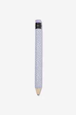 Typo Pens & Markers Fashion Giant Pencil