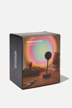 Typo Lighting Sunset Lamp -Home Furnishings Shop 1684401 04 4