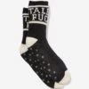 Typo Home Slounge Around Slipper Sock -Home Furnishings Shop 1684402 06 2