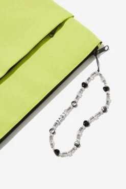 Typo Phone Cases & Accessories Carried Away Phone Charm Strap -Home Furnishings Shop 1684417 32 3