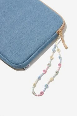 Typo Phone Cases & Accessories Carried Away Phone Charm Strap -Home Furnishings Shop 1684417 33 3